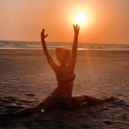 Ayurveda - Das Kapha Dosha