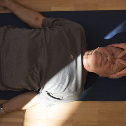 2 neue Termine! Yoga Nidra mit Johanna am 30. August und 27. September