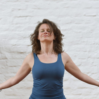 Kundalini Yoga mit Stef !