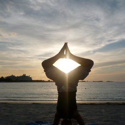 Summertime - EARLY YOGA