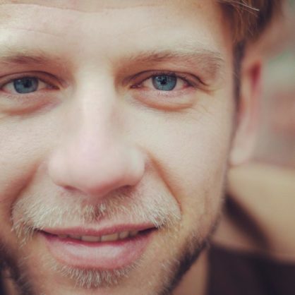 Yoga & Nidra mit Stephen