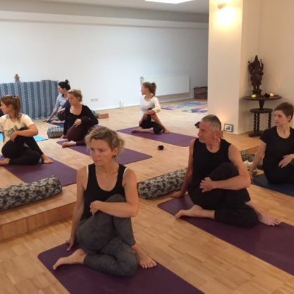 Intro Workshop für Beginner mit Simone