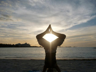 Morning Yoga mit Stef