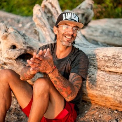Mike Erler is back.. mit 3 Workshops!