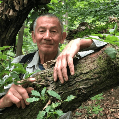 ZEN-Meditation & Achtsamkeit- Ein Einführungskurs mit Tilmann Krämer
