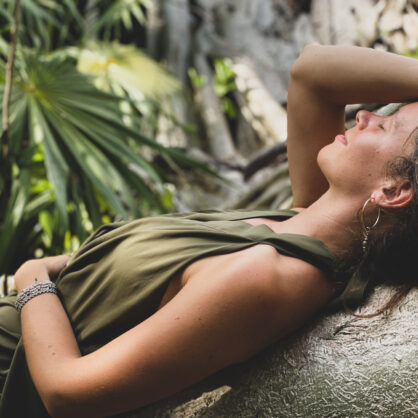 2 YOGA NIDRA SPECIALS mit Johanna in Düsseldorf !
