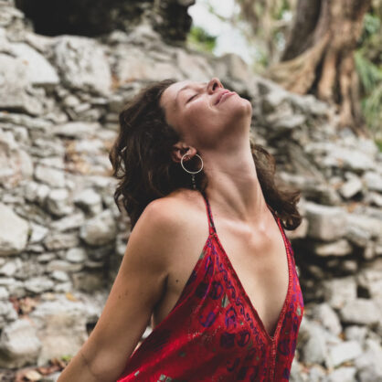 Wild Woman Awakening Workshop