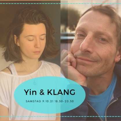 Yin & Klang