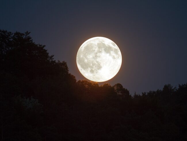 vollmond-zeremonie mit eva mira