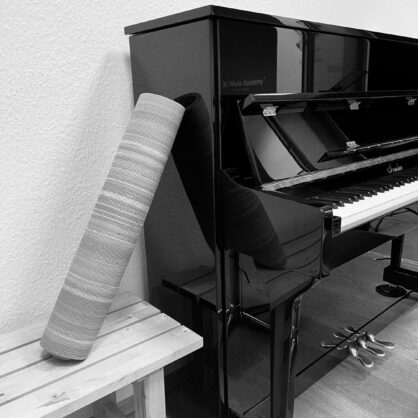 live yogakonzert mit yogakeys