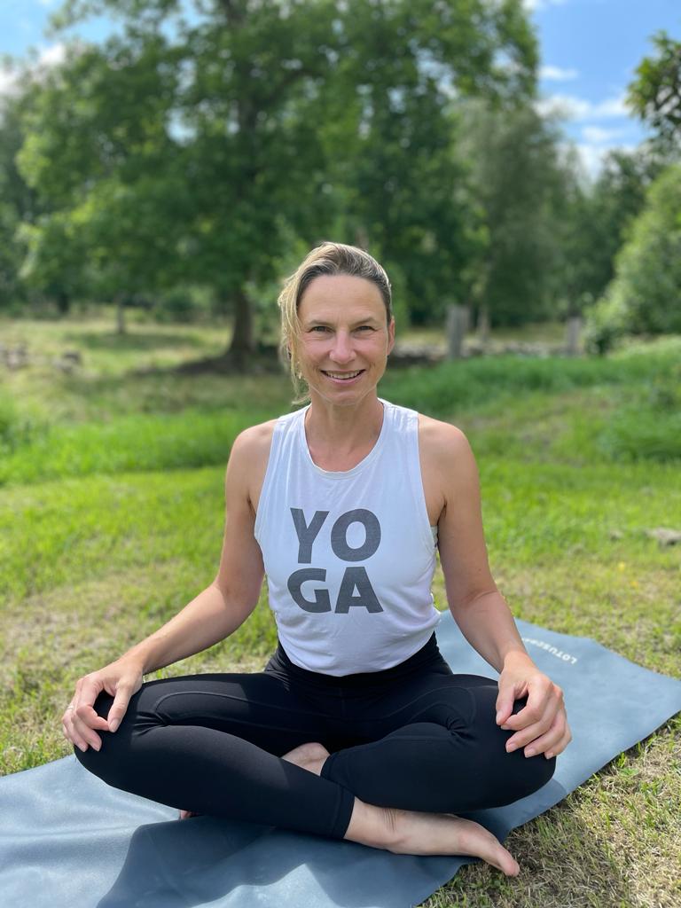 yoga intro mit manu