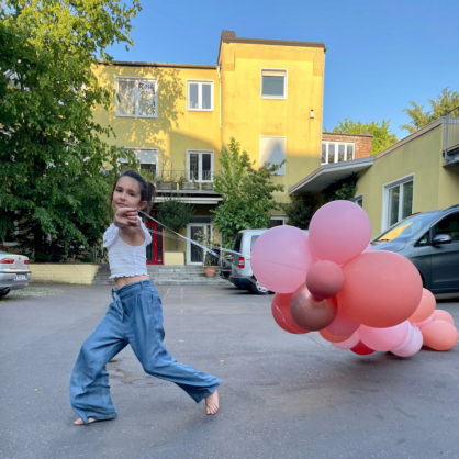 Sommerfest & open doors