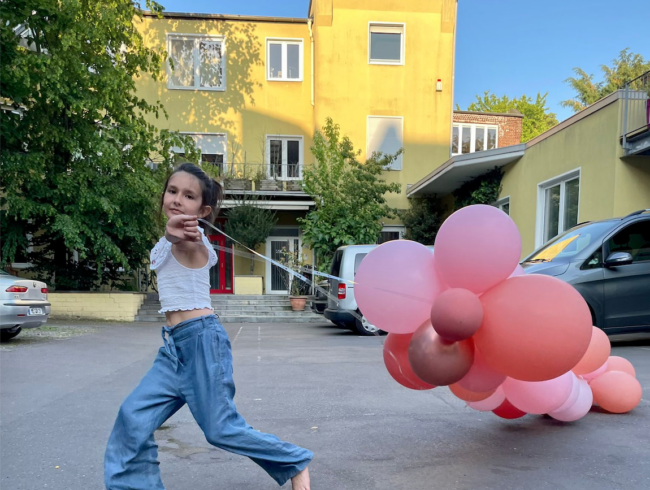 Sommerfest & open doors