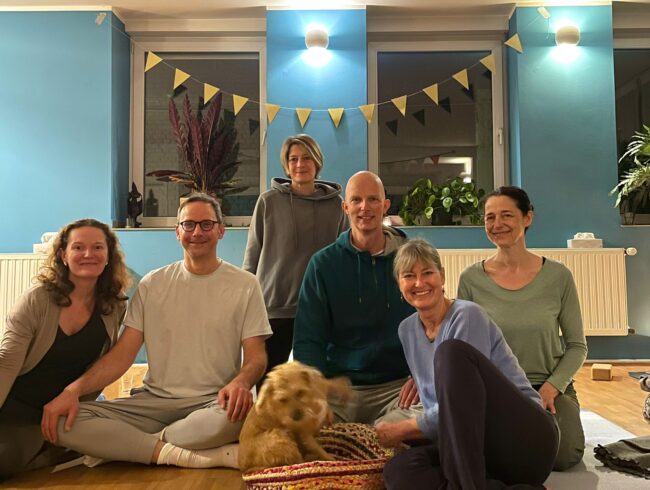 Fasten & Yoga Gruppenprogramm mit Simone 2026