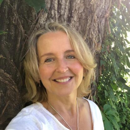 workshop Faszien-Selbstmassage für deine Yogapraxis