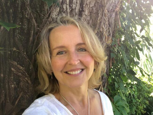 workshop Faszien-Selbstmassage für deine Yogapraxis