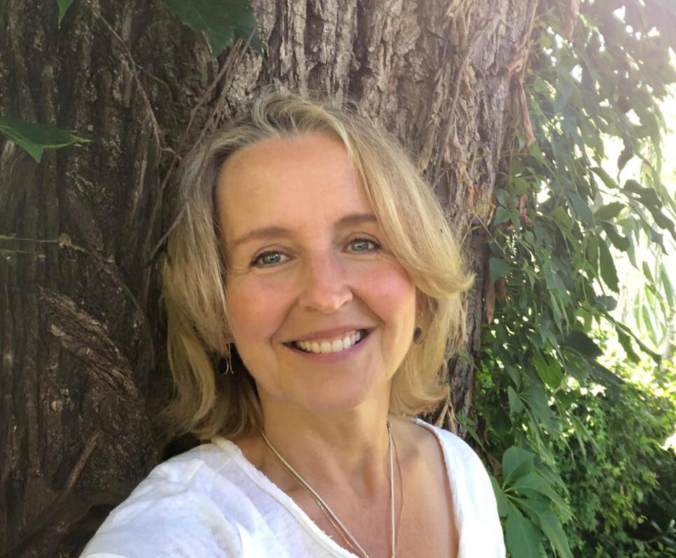 workshop Faszien-Selbstmassage für deine Yogapraxis